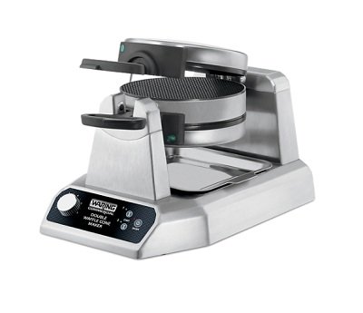 WAFFLE MAKER WARING WWCM200E