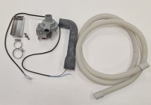 DRAIN PUMP TATRA 0BYM0