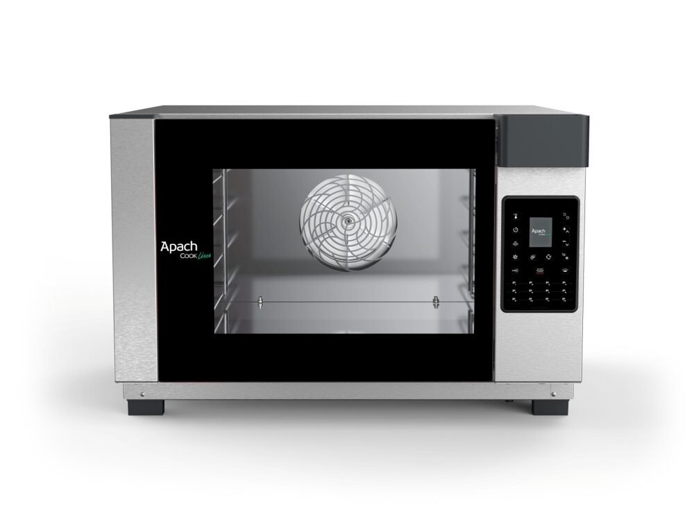 407612_0 KONVEKCINĖ KEPKLA APACH AV04DC