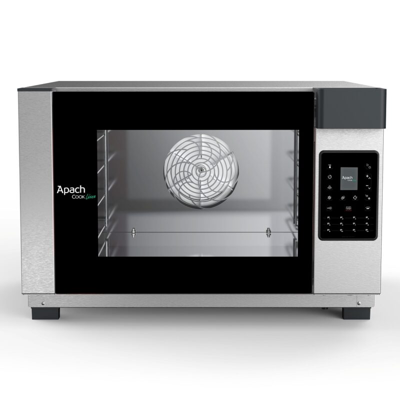 CONVECTION OVEN APACH AV04DC
