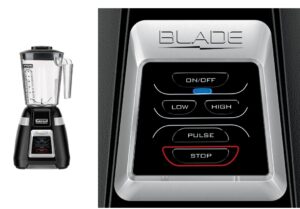 BLENDER WARING MX1000XTXEE