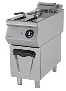 TATRA 900 SERIES FRYER TEF.49F