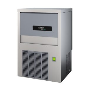 Ice Machine - 15kg/day - Bullet Cubes - Air Cooled