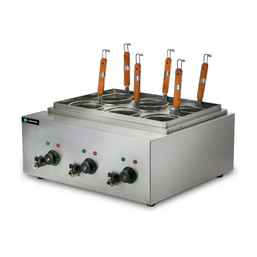 PASTA COOKER HURAKAN HKN-EKT60