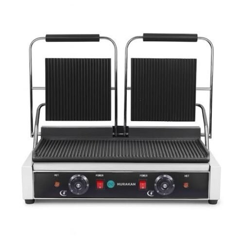 CONTACT GRILL HURAKAN HKN-PE44R