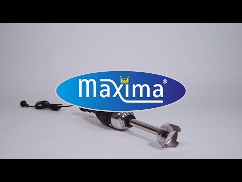 Stick Blender - 16cm Shaft - 450W