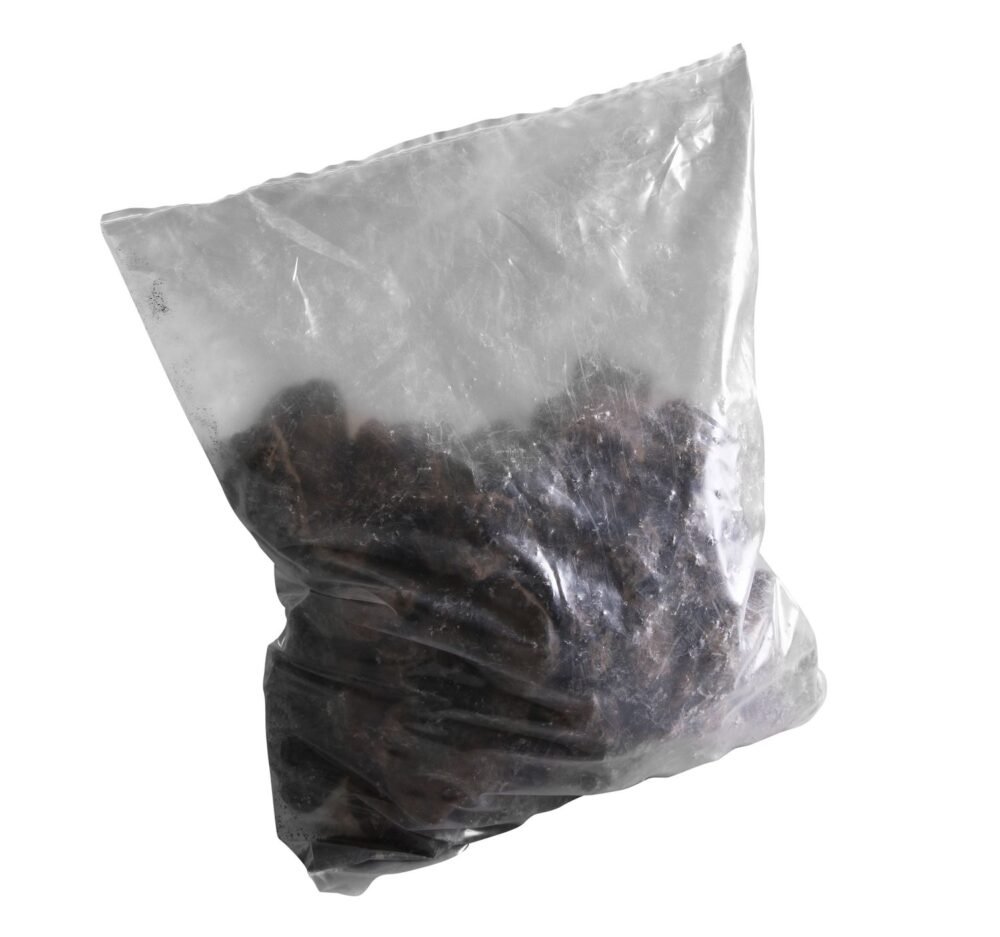 Lavos akmenys, HENDI, paketas