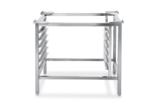 Stovas orkaitei 220412, Prismafood, Krosnelės stovas, 1300x1137x(H)960mm