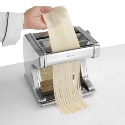 Elektrinė makaronų pjaustyklė, HENDI, Profi Line, 230V/70W, 256x213x(H)232mm