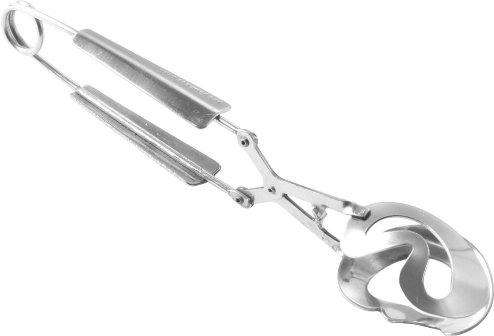 Žnyplės sraigėms - 2 vnt., HENDI, 2 vnt., (L)170mm