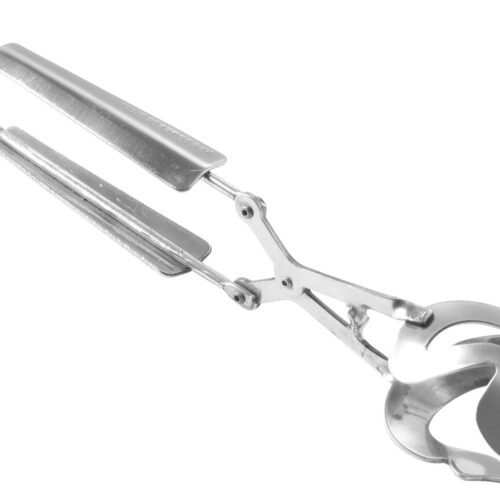 Žnyplės sraigėms - 2 vnt., HENDI, 2 vnt., (L)170mm
