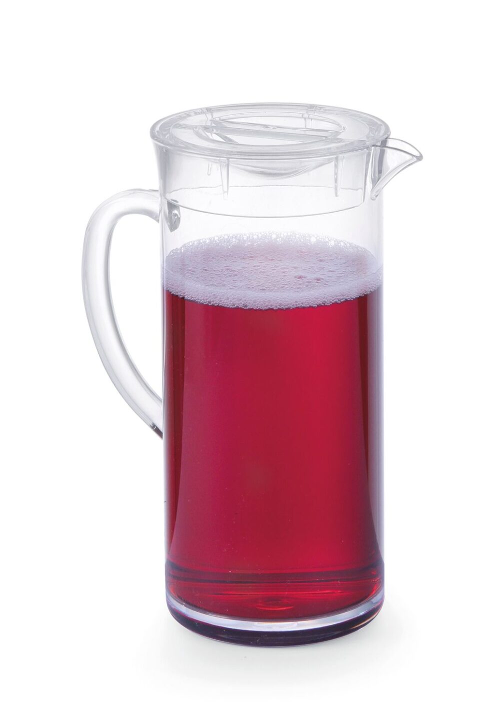 Ąsotis sultims, HENDI, 2L, ⌀120x(H)250mm