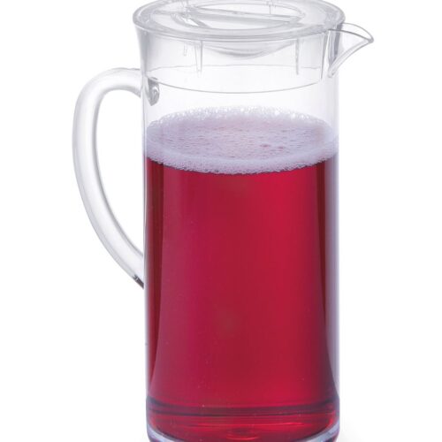 Ąsotis sultims, HENDI, 2L, ⌀120x(H)250mm