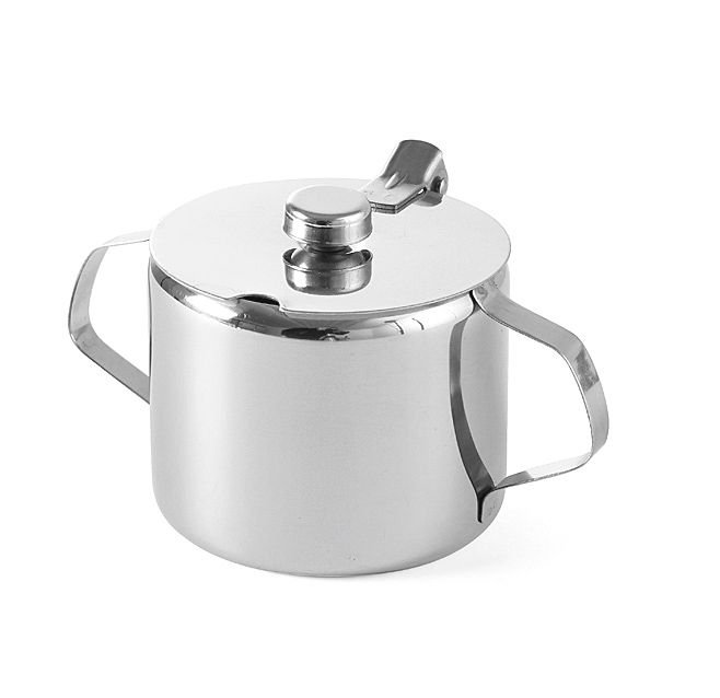 Cukrinė, HENDI, 0,3L, ⌀85x(H)80mm
