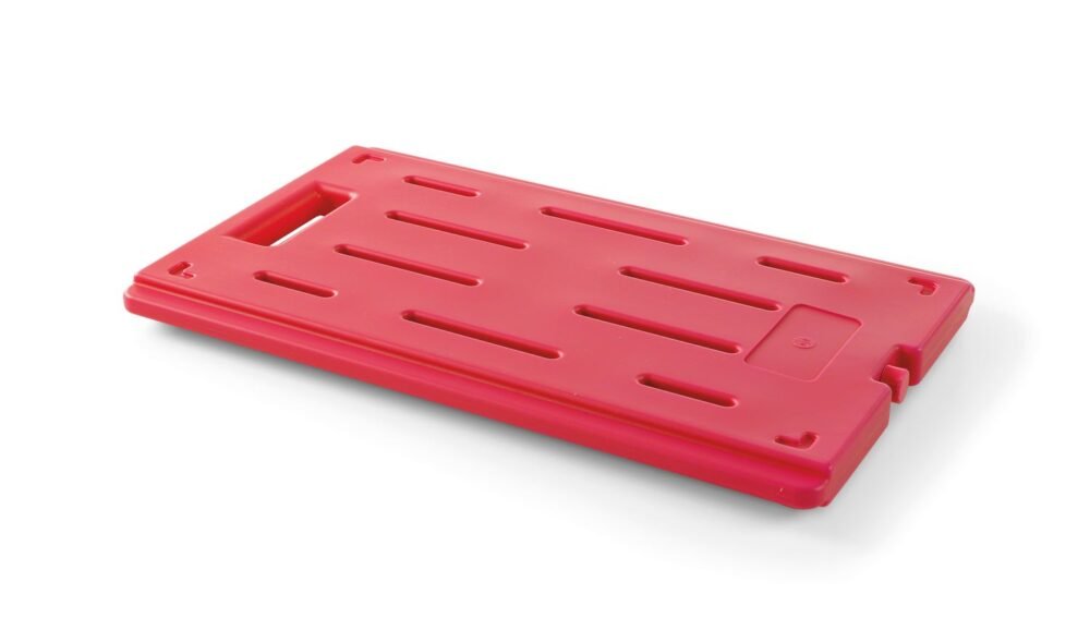 Kaitinimo elementas GN 1/1, HENDI, GN 1/1, 530x325x(H)30mm