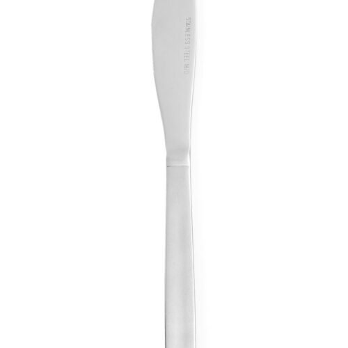 Valgomasis peilis „Budget Line“ – 12 vnt., HENDI, Budget Line, 12 vnt., (L)212mm