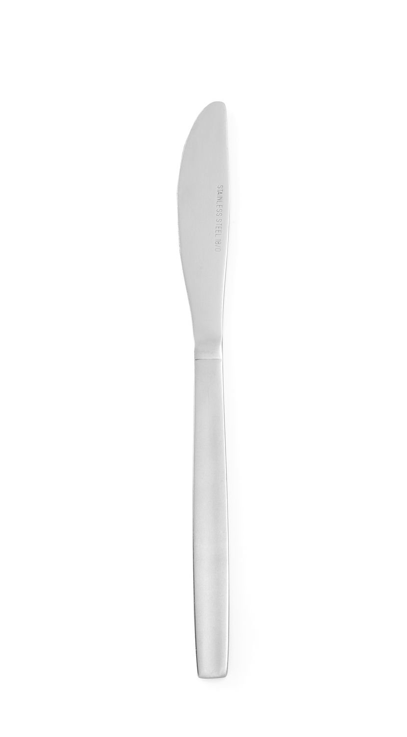 Valgomasis peilis „Budget Line“ – 12 vnt., HENDI, Budget Line, 12 vnt., (L)212mm