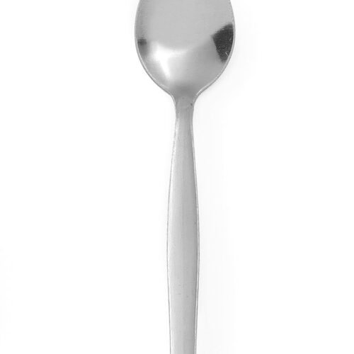 Arbatos/kavos šaukštelis, HENDI, Budget Line, 24 vnt., (L)136mm