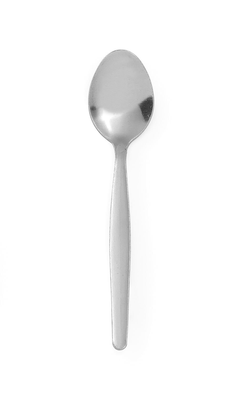Arbatos/kavos šaukštelis, HENDI, Budget Line, 24 vnt., (L)136mm
