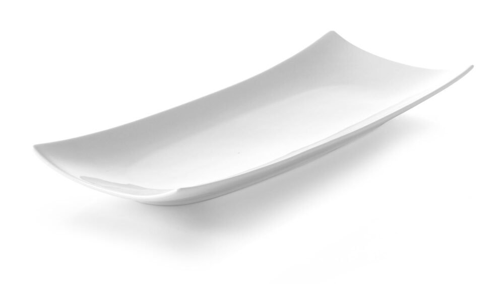 Lėkštė Bark, HENDI, 352x146x(H)40mm