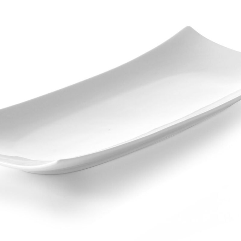 Lėkštė Bark, HENDI, 352x146x(H)40mm