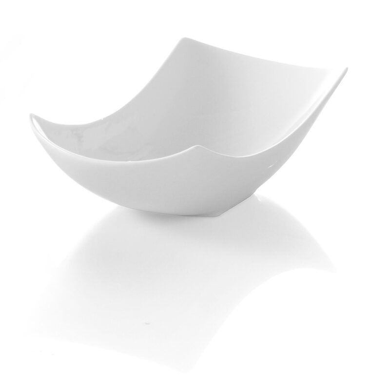 08711369785560_1 Lėkštė Vanilla, HENDI, 225x111x(H)62mm