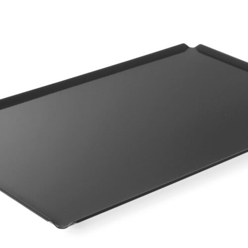 Kepimo skarda GN 1/1 su 4 borteliais, HENDI, 325x530x(H)10mm