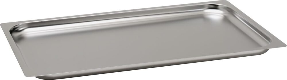 Padėklas GN 1/1, HENDI, Profi Line, GN 1/1, 530x325x(H)40mm