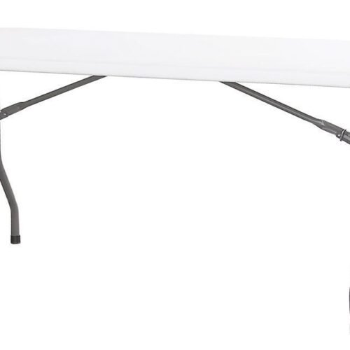 Stalas išvažiuojamiesiems pokyliams, AmerBox, maks. apkrova 150 kg., 1800x740x(H)740mm