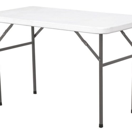 Stalas išvažiuojamiesiems pokyliams, AmerBox, maks. apkrova 130 kg., 1220x610x(H)740mm