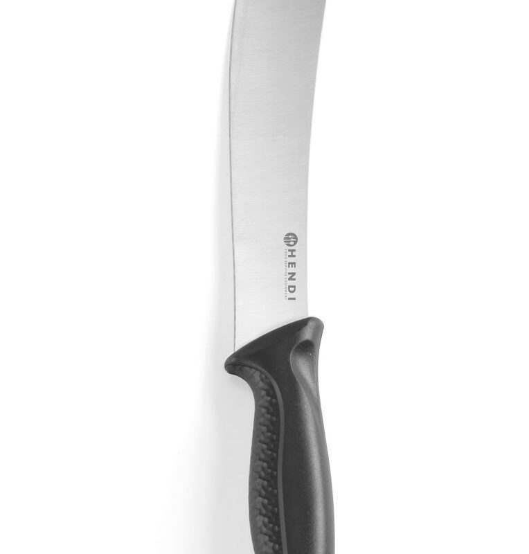 Mėsos peilis, HENDI, (L)330mm