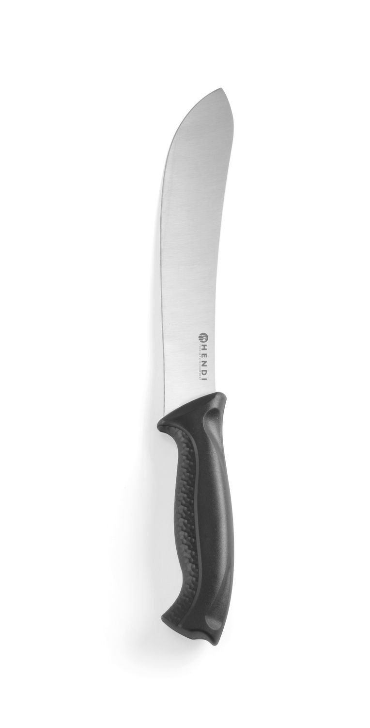 Mėsos peilis, HENDI, (L)330mm