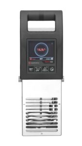 Dešrelių kepimo grilis, 1 zona su energiją taupančiu dangčiu, HENDI, 230V/790W, 566x450x(H)259mm