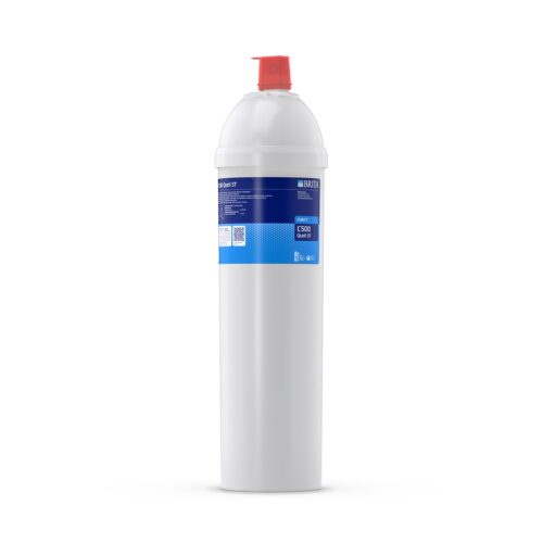 Filtras Purity C 500, Brita, 144x144x(H)557mm