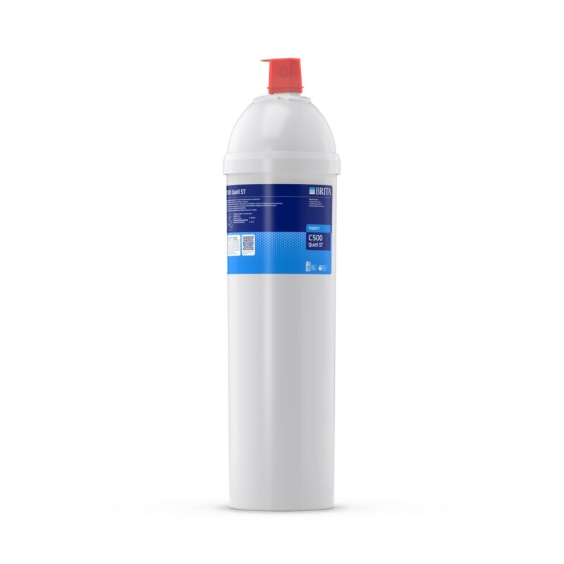 Filtras Purity C 500, Brita, 144x144x(H)557mm