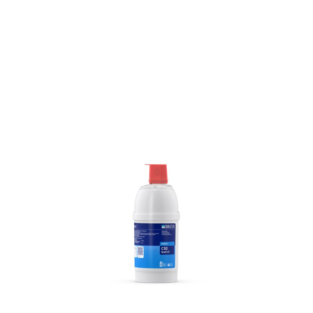 Filtras Purity C 50, Brita, 119x108x(H)268mm