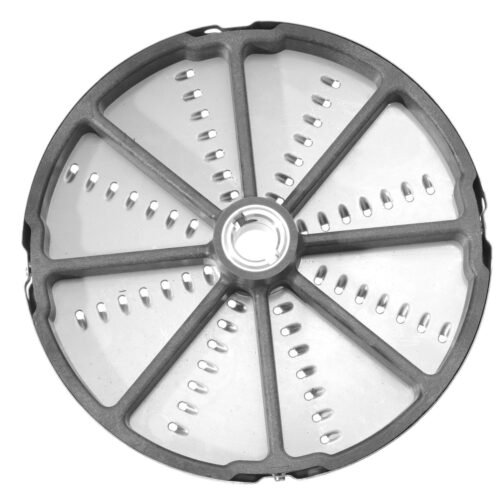 SH diskas traškučiams smulkintuvams: CA-3V; CA-4V; CA-3V; CA-31/230 V; CA-31/400 V; CA-41/230 V; CA-41/400 V; CA-62/400 V, Sammic, 3 mm