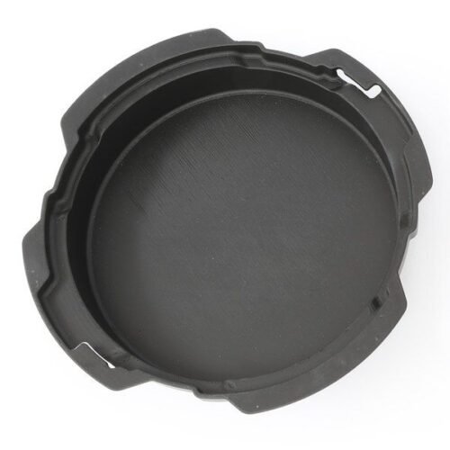 Plovimo rinkinio rankena QC-8 ir QC-10, Sammic