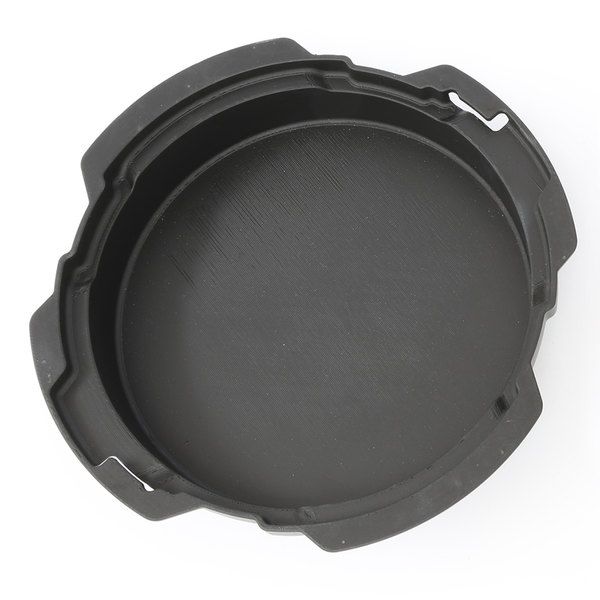 Plovimo rinkinio rankena QC-8 ir QC-10, Sammic
