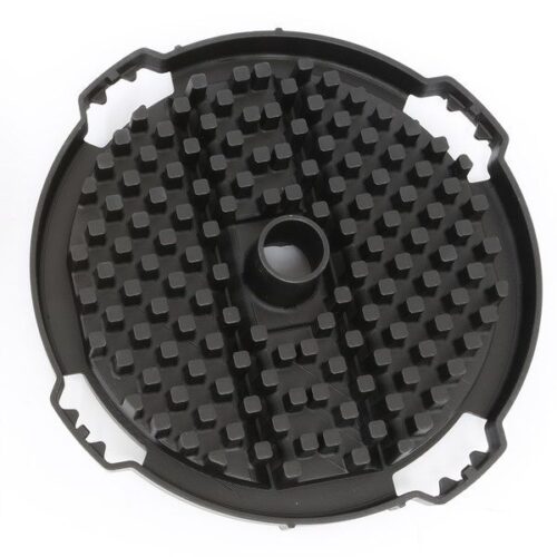 Prietaisas, skirtas išspausti pro grotelių angas QC-10, grotelių valymo rinkiniui 10 mm, Sammic