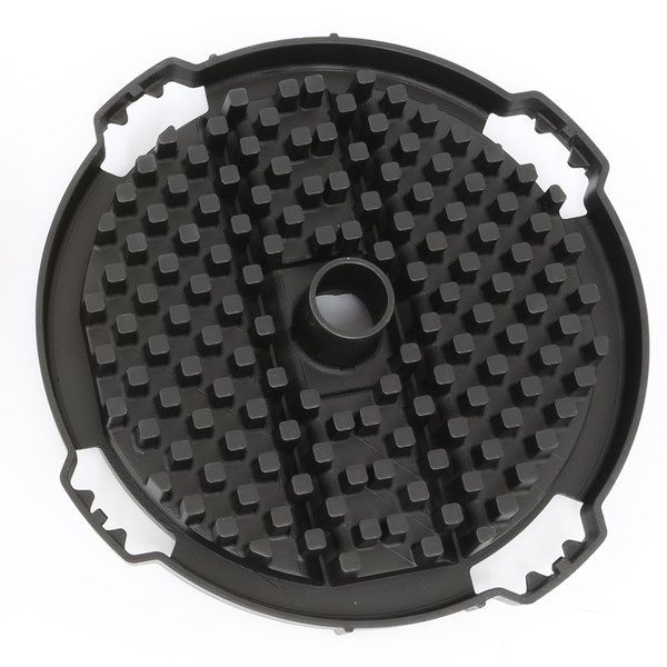 Prietaisas, skirtas išspausti pro grotelių angas QC-10, grotelių valymo rinkiniui 10 mm, Sammic