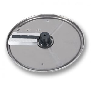 Kuteris K-82 su elektroniniu grafiniu skydeliu, Sammic, 400V/1500W, 286x387x(H)473mm