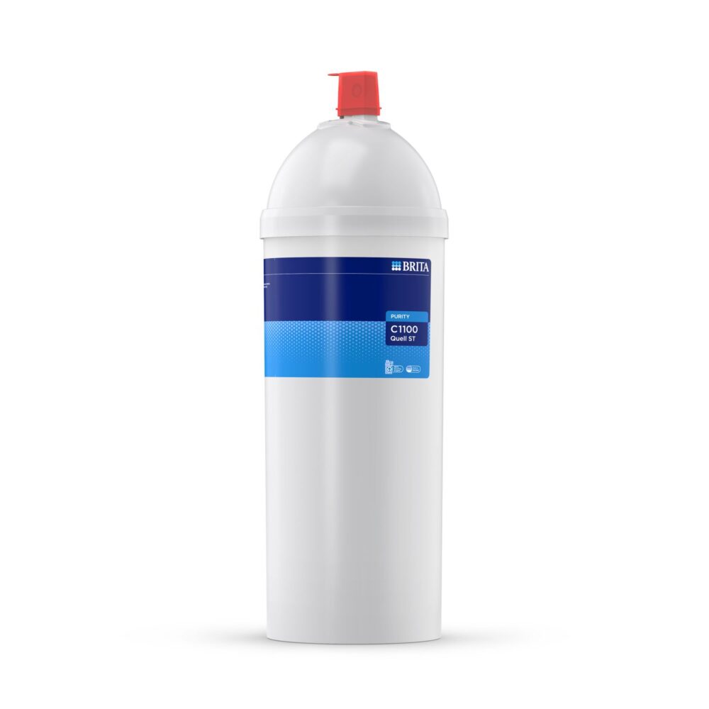 Purity C 1100, Brita