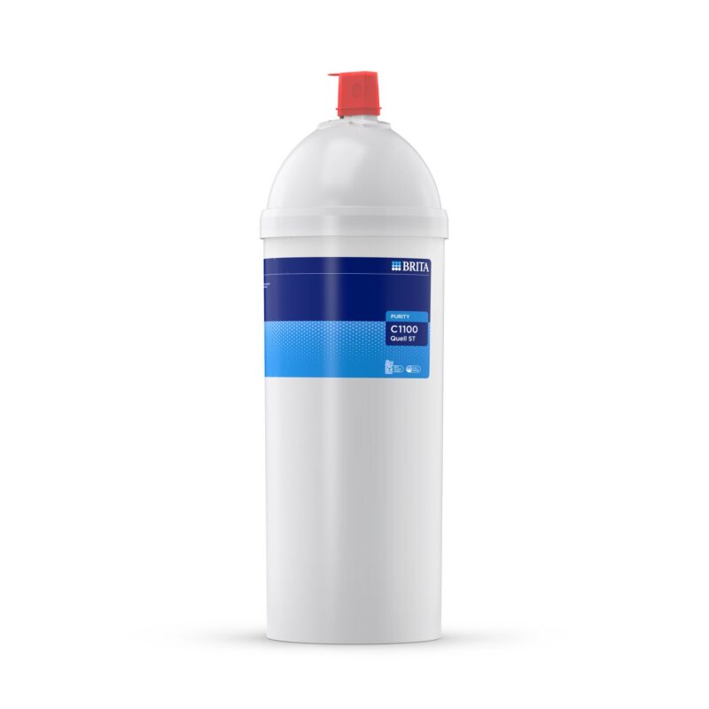 Purity C 1100, Brita