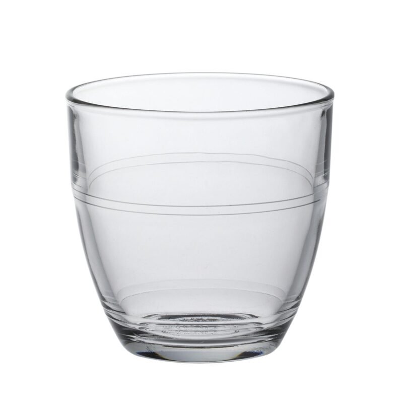 Stiklinė GIGOGNE, Duralex, 0,16L, 6 vnt., ⌀71x(H)69mm