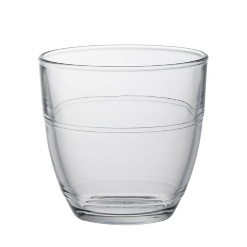 Stiklinė GIGOGNE, Duralex, 0,22L, 6 vnt., ⌀80x(H)77mm