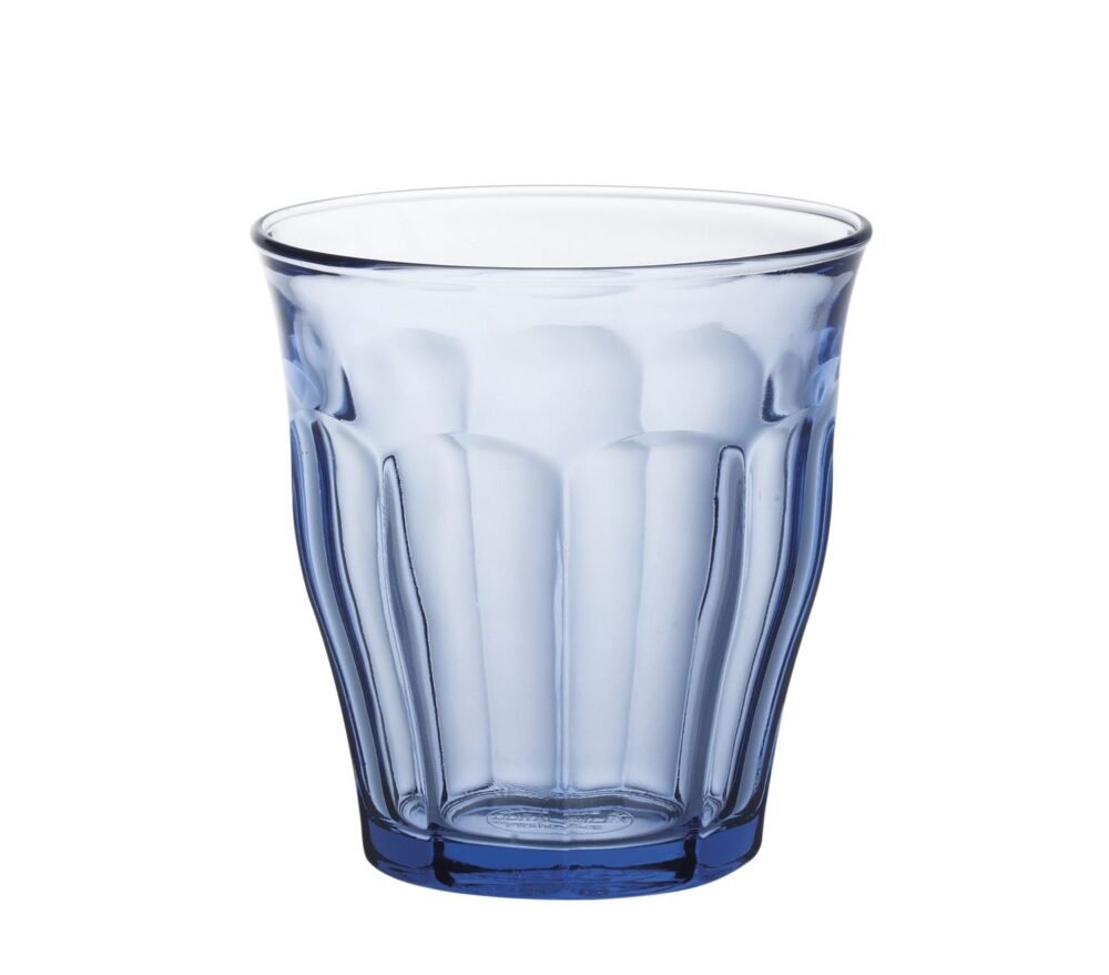Stiklinė PICARDIE MARINE, Duralex, PICARDIE MARINE, 0,25L, 6 vnt., ⌀87x(H)90mm