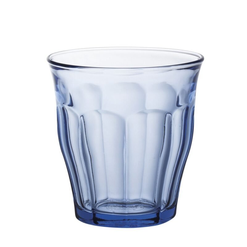 Stiklinė PICARDIE MARINE, Duralex, PICARDIE MARINE, 0,25L, 6 vnt., ⌀87x(H)90mm
