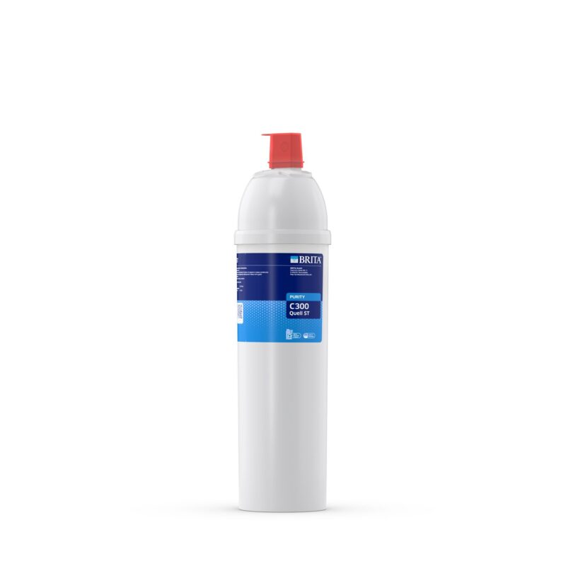 Filtras Purity C 300, Brita, 125x119x(H)466mm