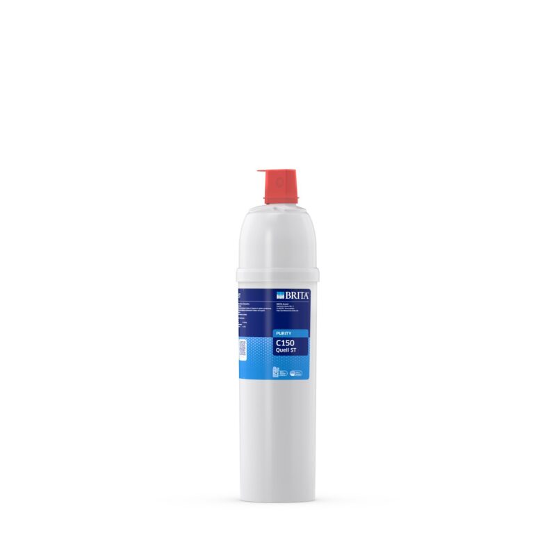 Filtras Purity C 150, Brita, 117x104x(H)419mm